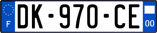 DK-970-CE