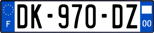 DK-970-DZ