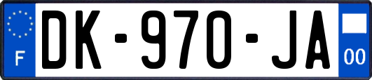 DK-970-JA