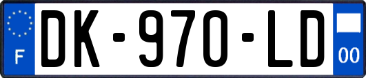 DK-970-LD