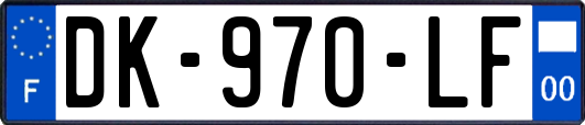 DK-970-LF