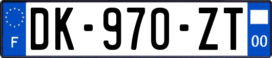 DK-970-ZT