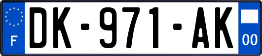 DK-971-AK