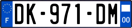 DK-971-DM