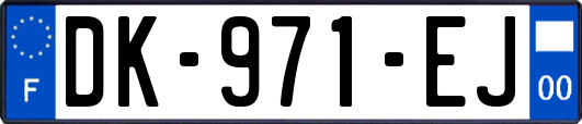 DK-971-EJ