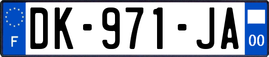 DK-971-JA