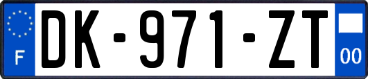 DK-971-ZT