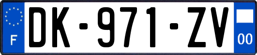 DK-971-ZV
