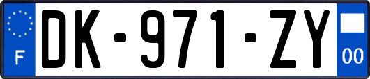 DK-971-ZY