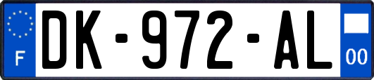 DK-972-AL