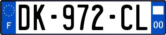 DK-972-CL