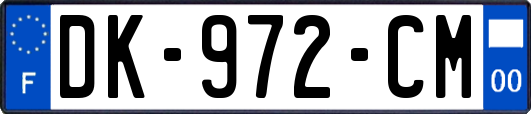 DK-972-CM