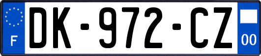 DK-972-CZ