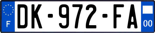 DK-972-FA