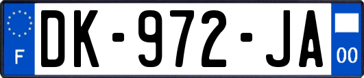 DK-972-JA