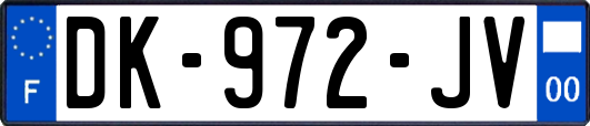 DK-972-JV