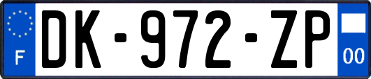 DK-972-ZP