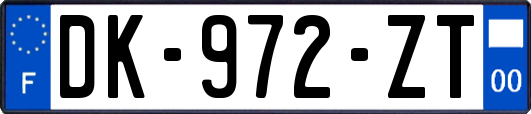 DK-972-ZT