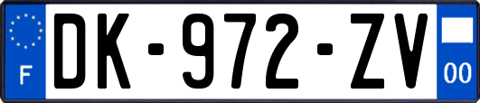 DK-972-ZV