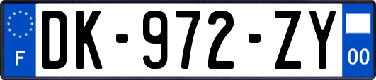DK-972-ZY