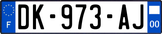 DK-973-AJ