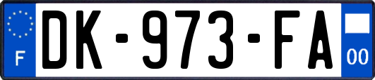 DK-973-FA