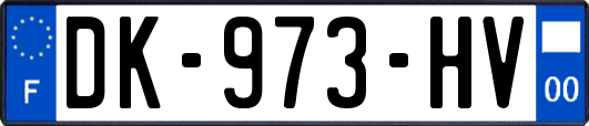 DK-973-HV