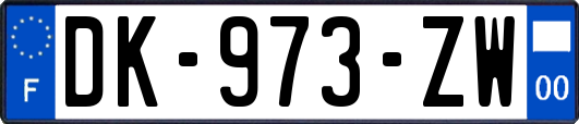 DK-973-ZW