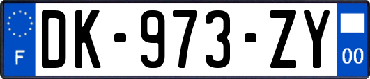 DK-973-ZY