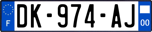 DK-974-AJ