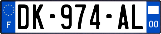 DK-974-AL