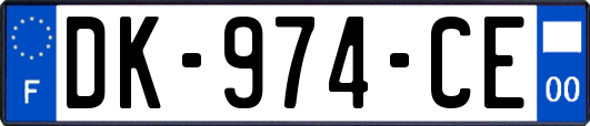 DK-974-CE