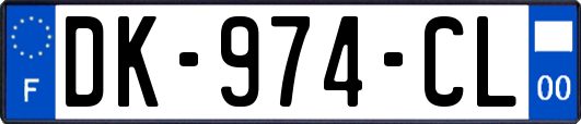 DK-974-CL