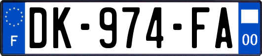 DK-974-FA