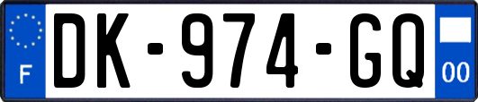 DK-974-GQ