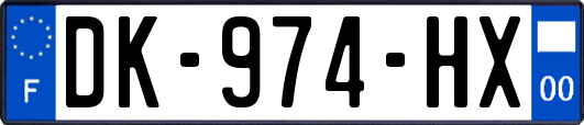 DK-974-HX