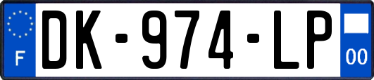 DK-974-LP
