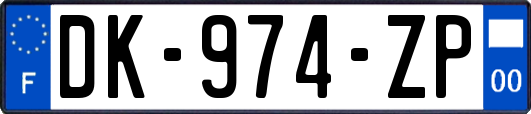 DK-974-ZP