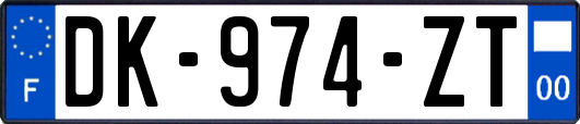 DK-974-ZT