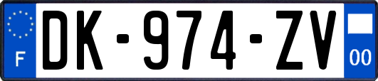 DK-974-ZV