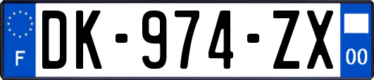 DK-974-ZX