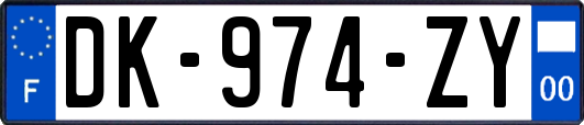 DK-974-ZY