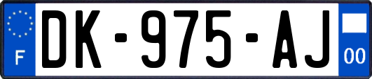 DK-975-AJ