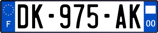 DK-975-AK