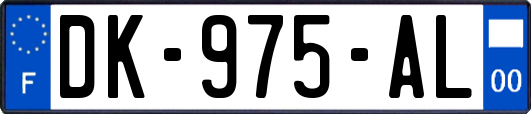 DK-975-AL