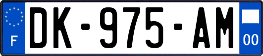 DK-975-AM