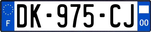 DK-975-CJ