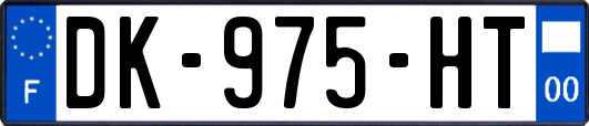 DK-975-HT