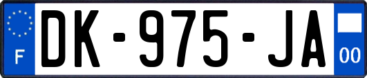 DK-975-JA