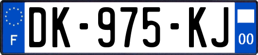 DK-975-KJ